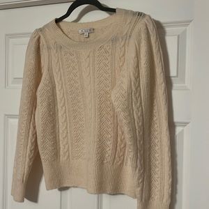 J. Crew Wool Blend sweater